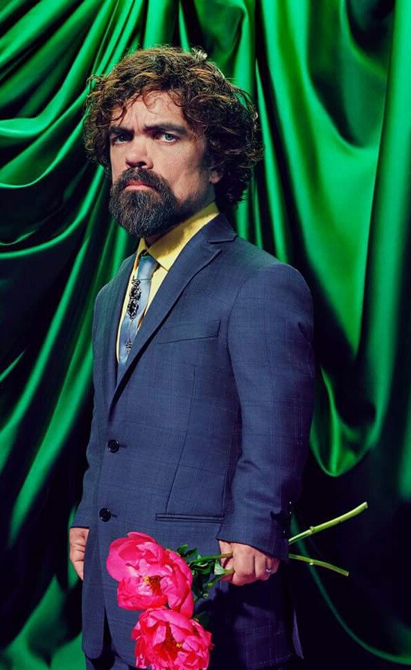 Vintage Tyrion Lannister