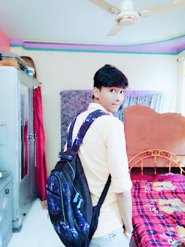 me and me