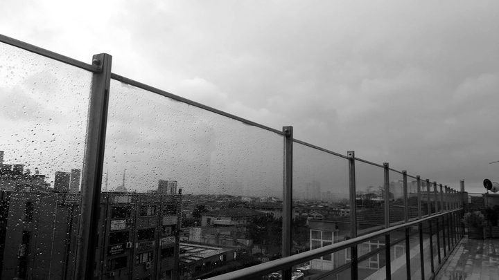 Rain