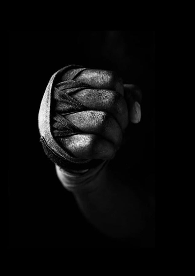 Boxing