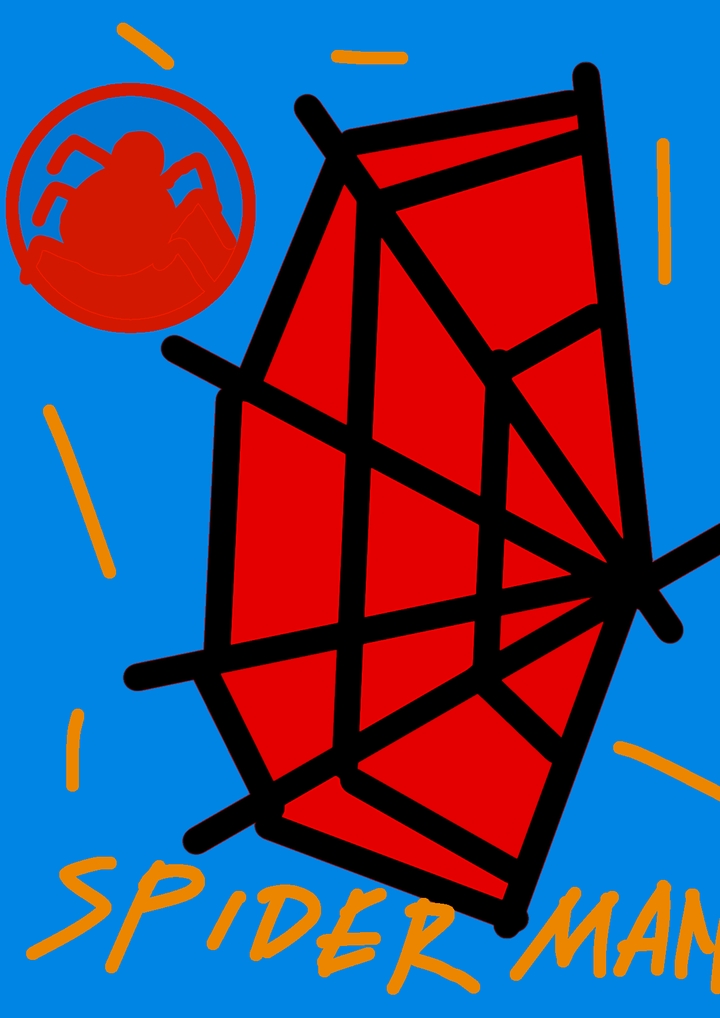 SPIDERMAN