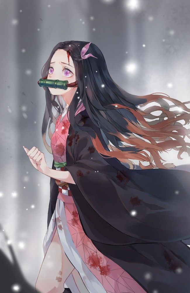 Nezuko