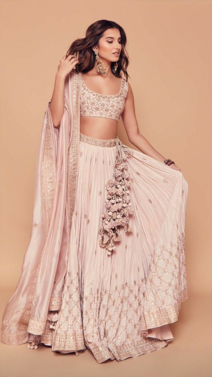Indian Lehenga