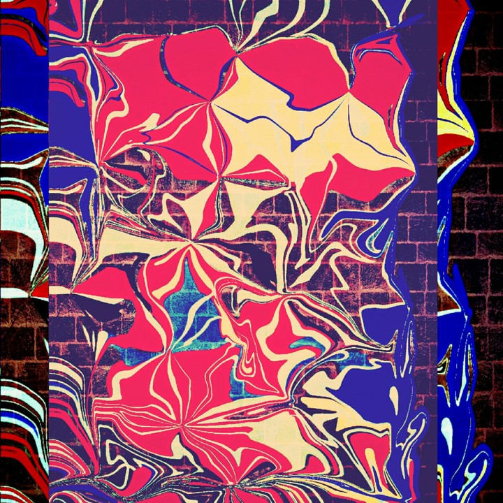 Graffiti Wall