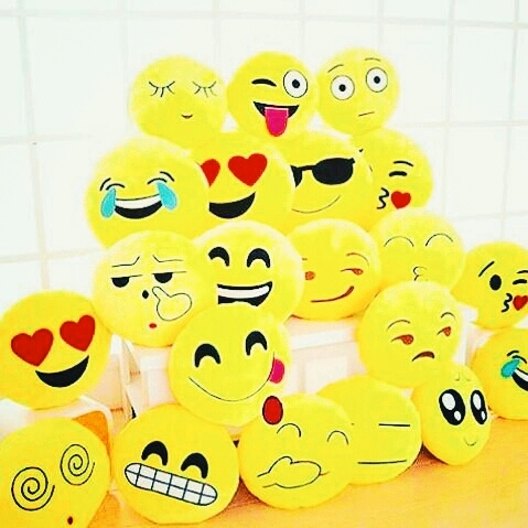 All Emojy