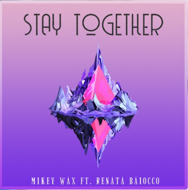 A New Song Called "Stay Together"