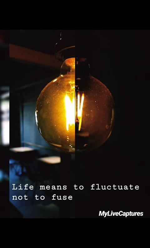Life captures