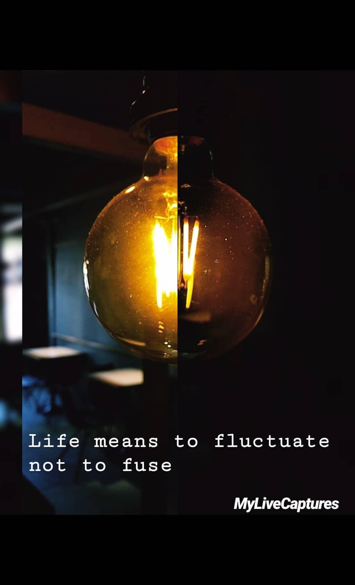 Life captures