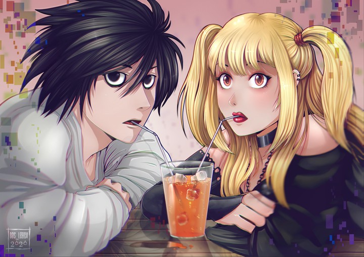 Death note