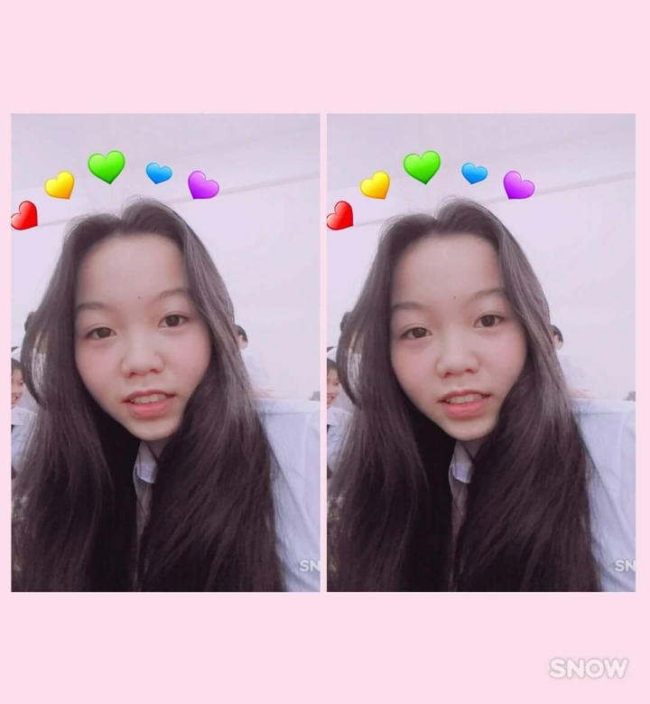 người thương