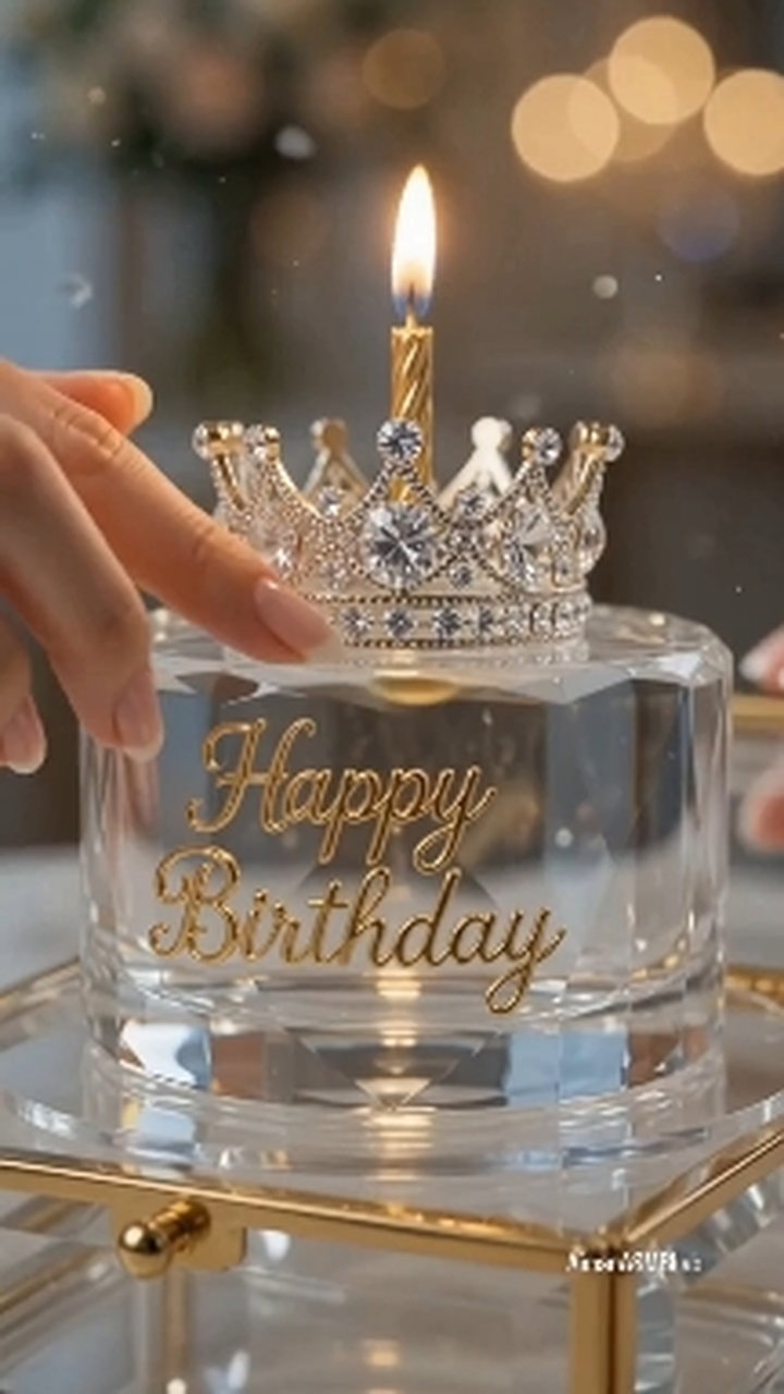 Happy birthday Mike