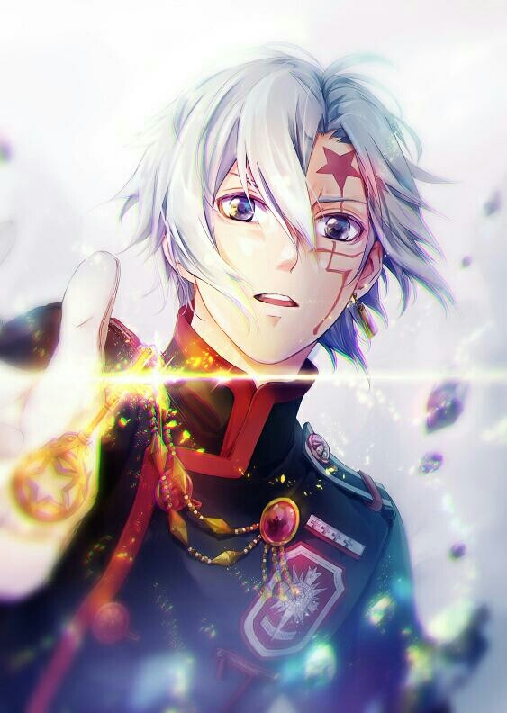 allen walker