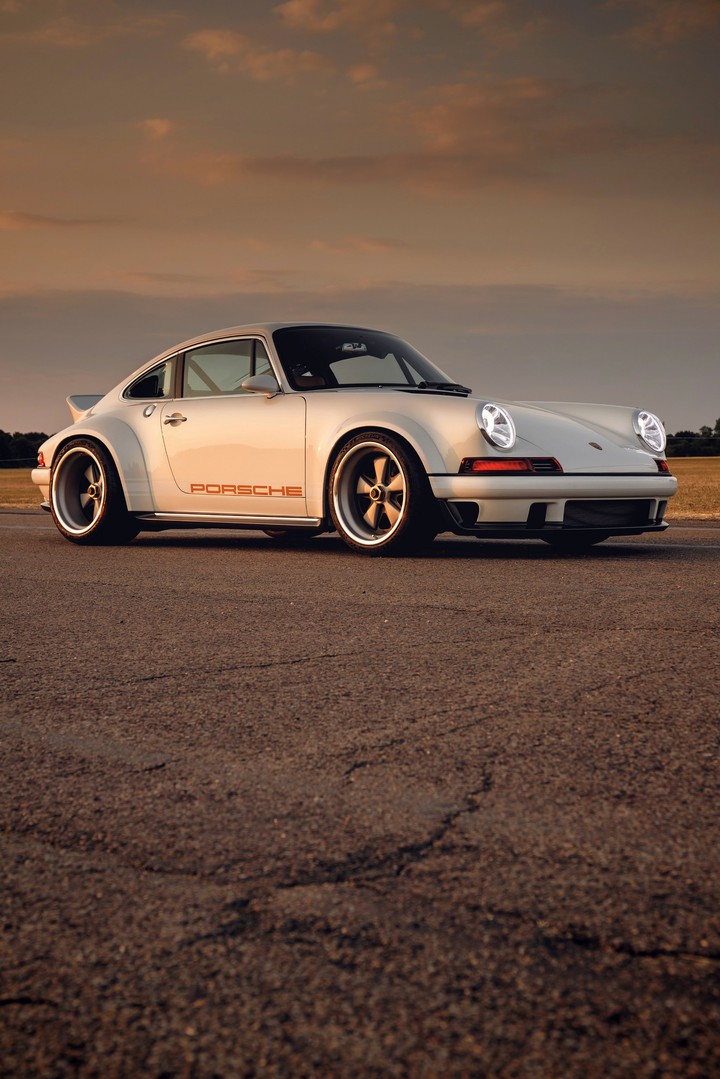 911 Carrera