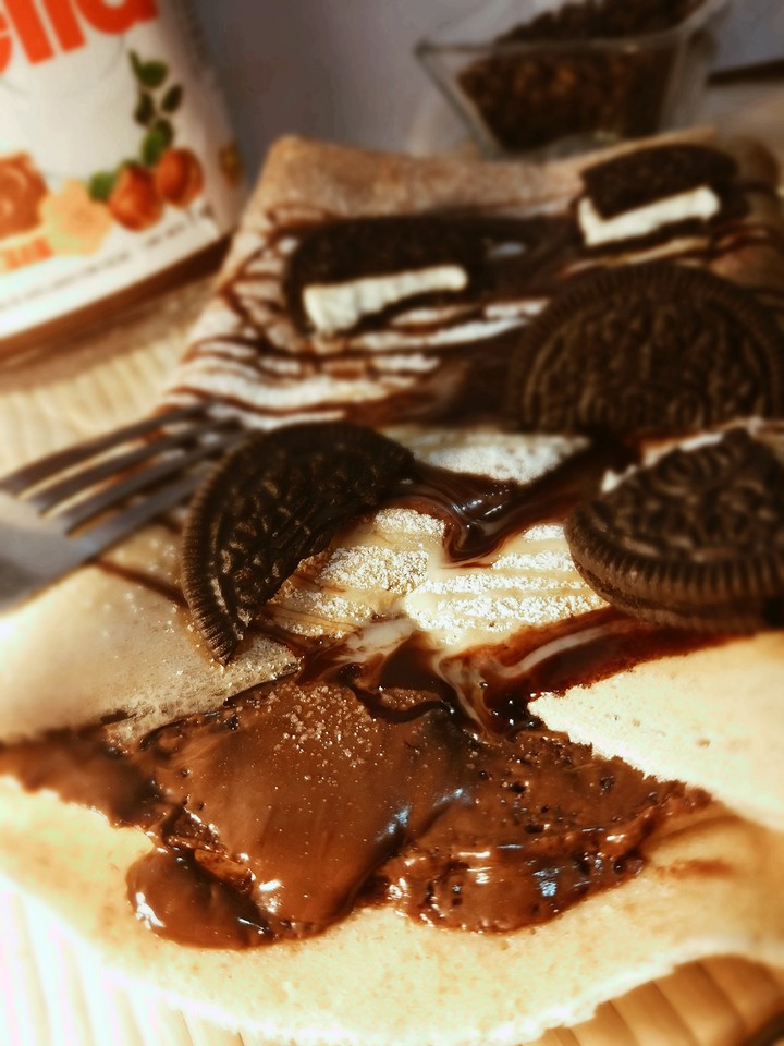 crepes