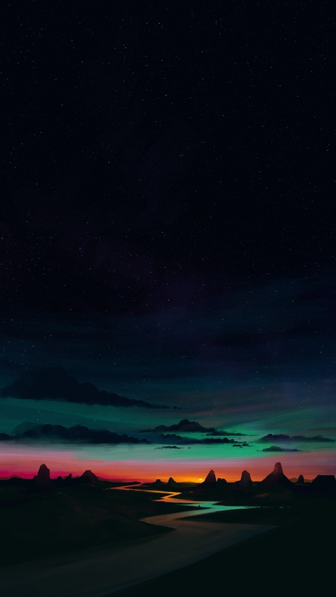 night