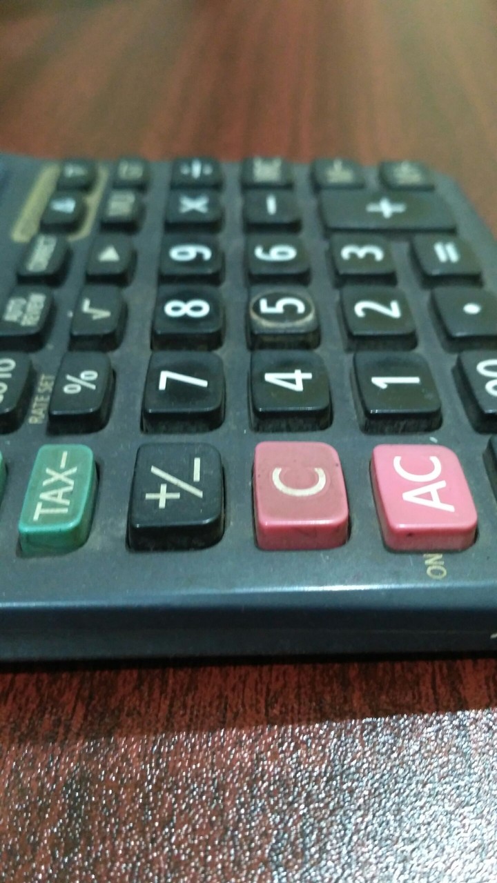 Calculator