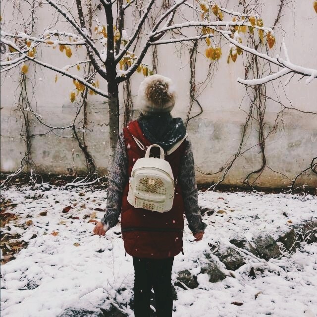 Winter