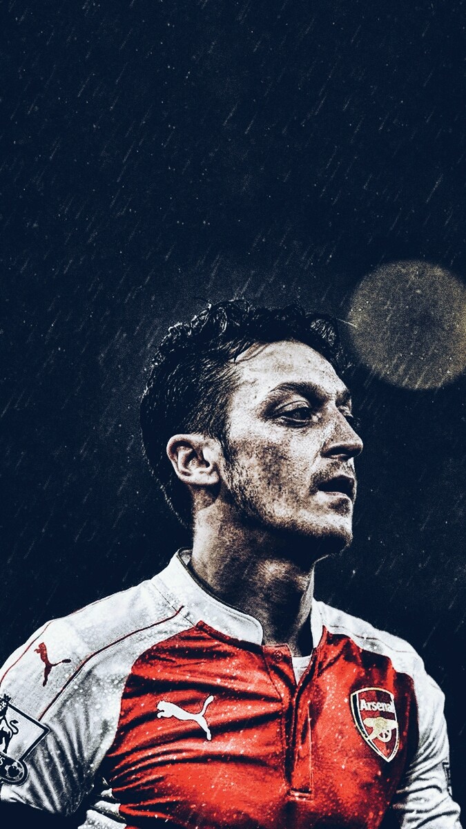 özil