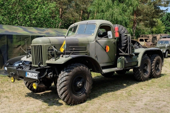 zil