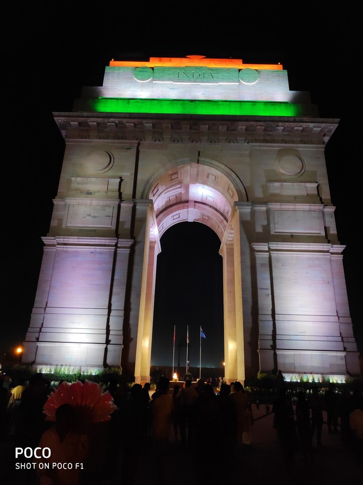Indiagate