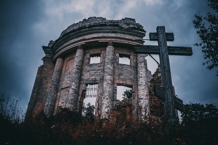Церковь
