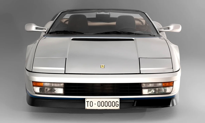 ferrari