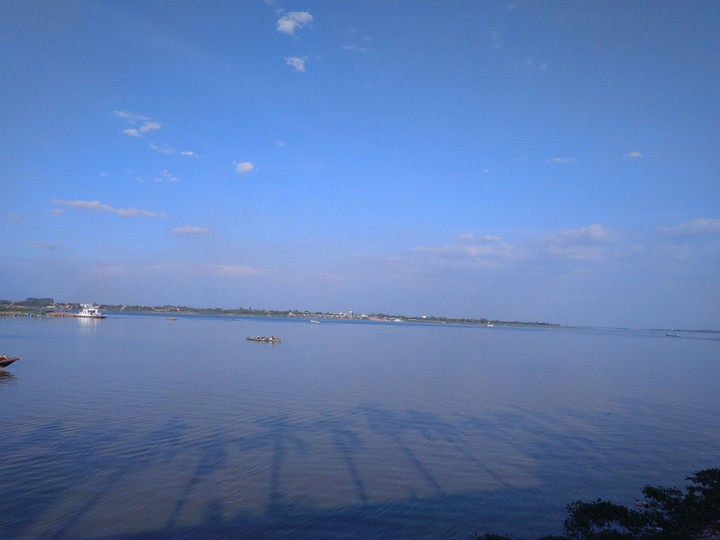 mekong river