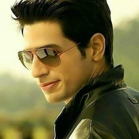 sidharth malhotra