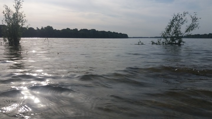 River Dunav