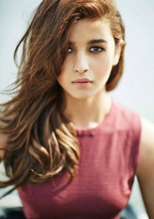 Alia Bhatt