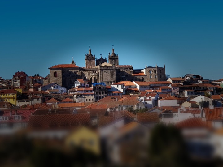 Sé Catedral de Viseu