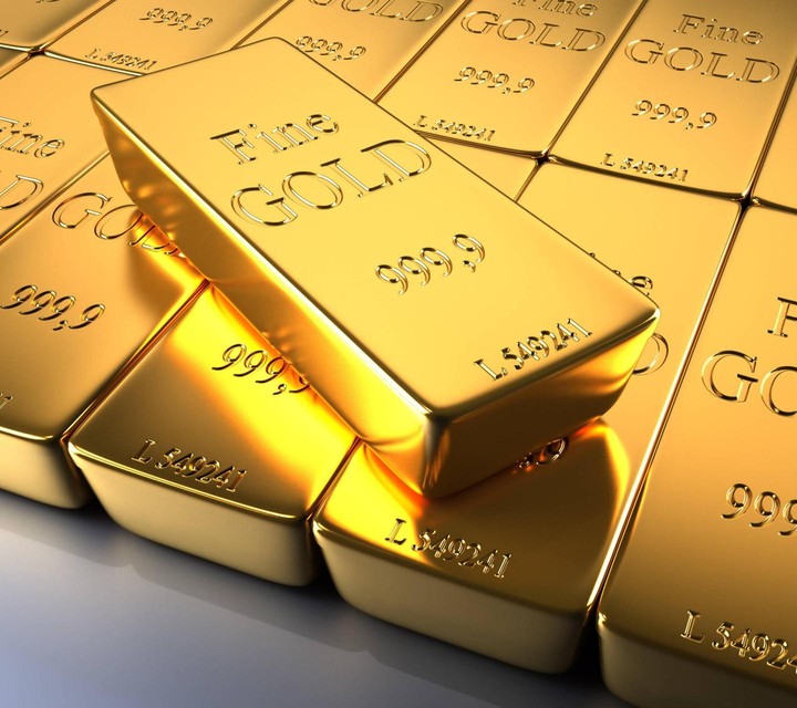 GOLD