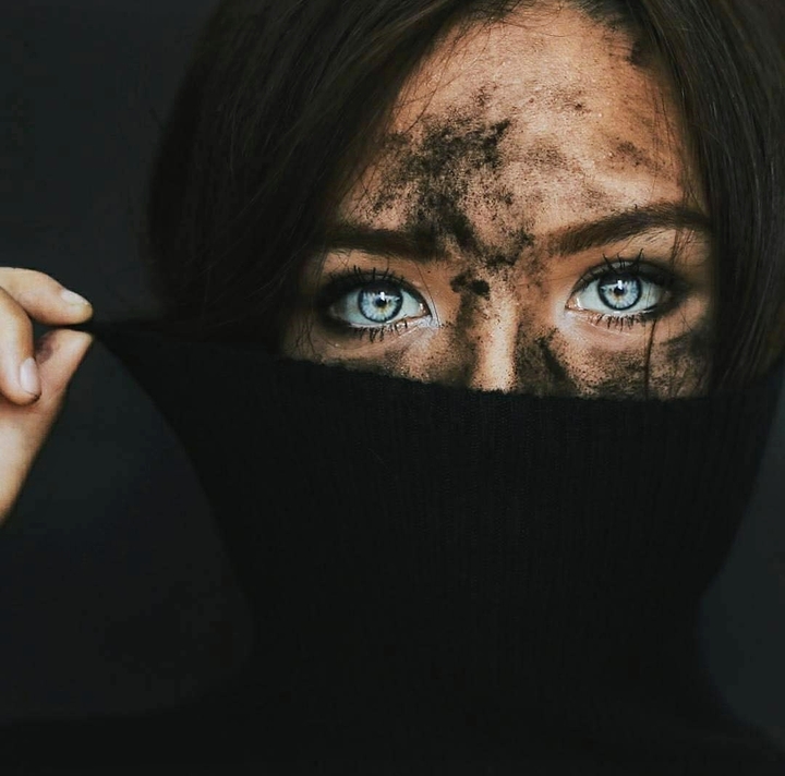 #Woman