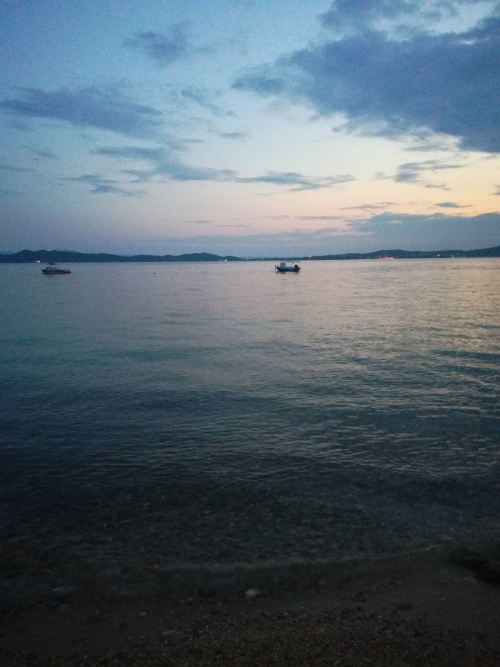 ~sunset~