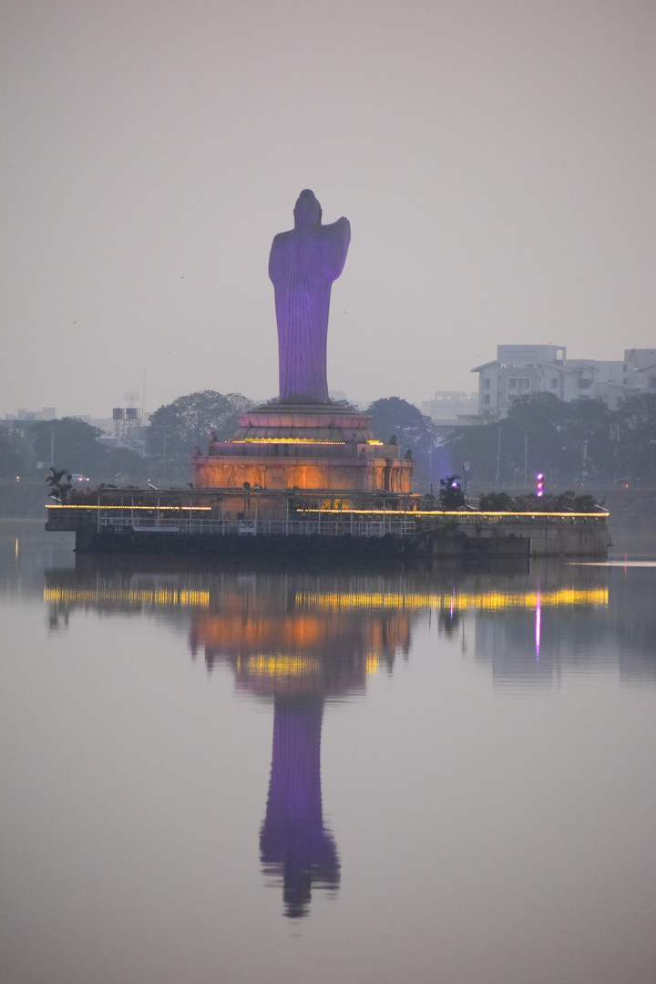 Hyderabad