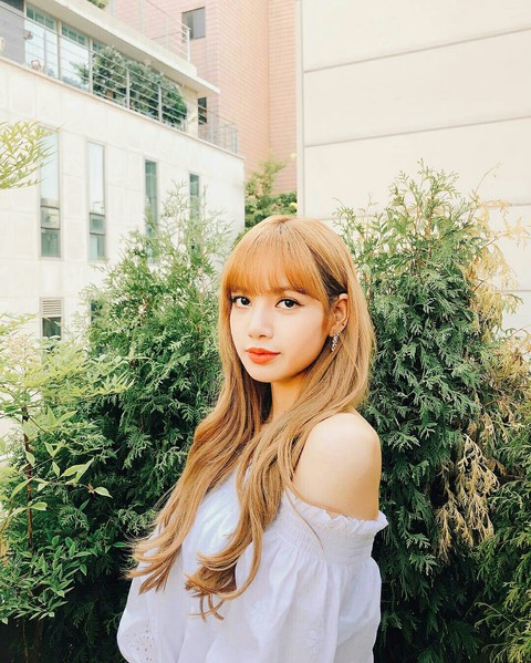 I love Lisa