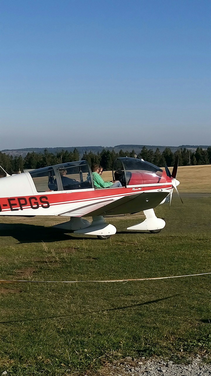 plane