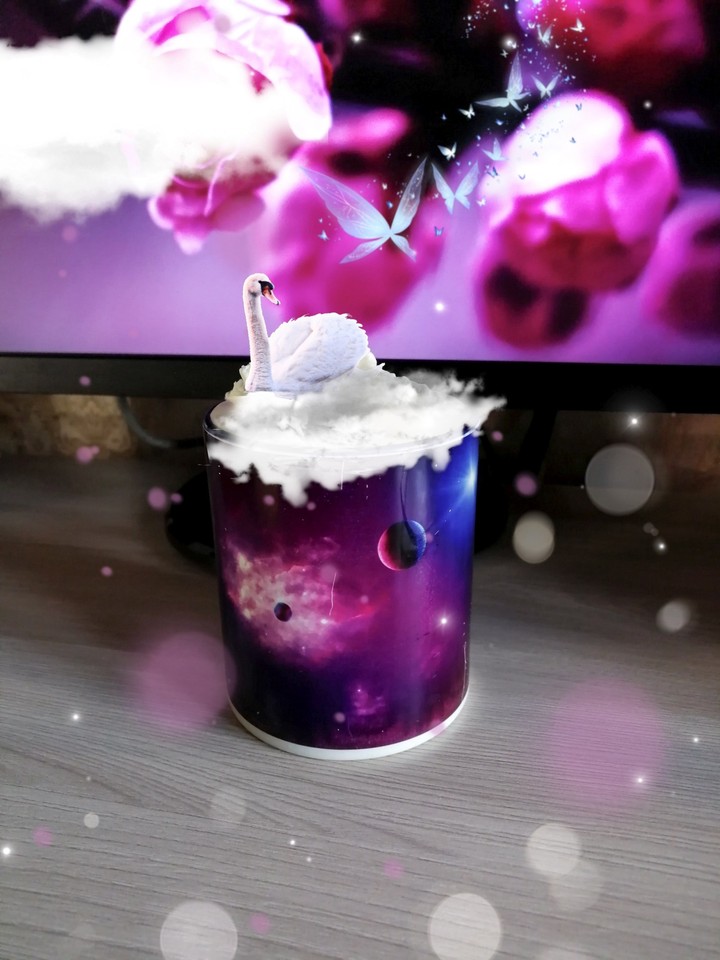 Чай