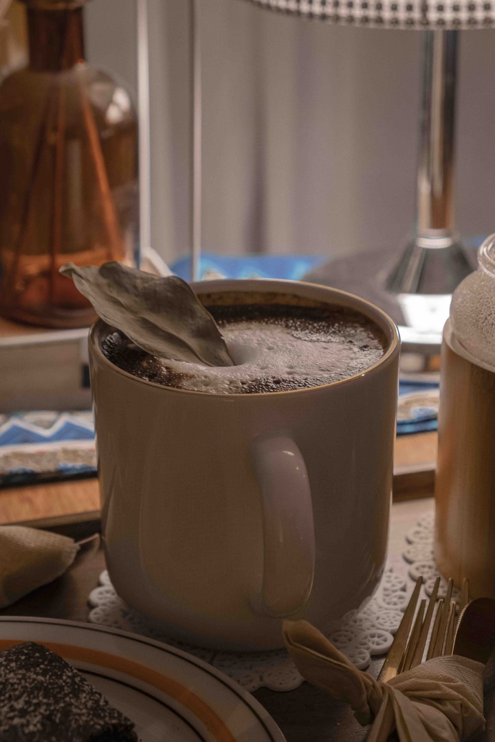 coffe