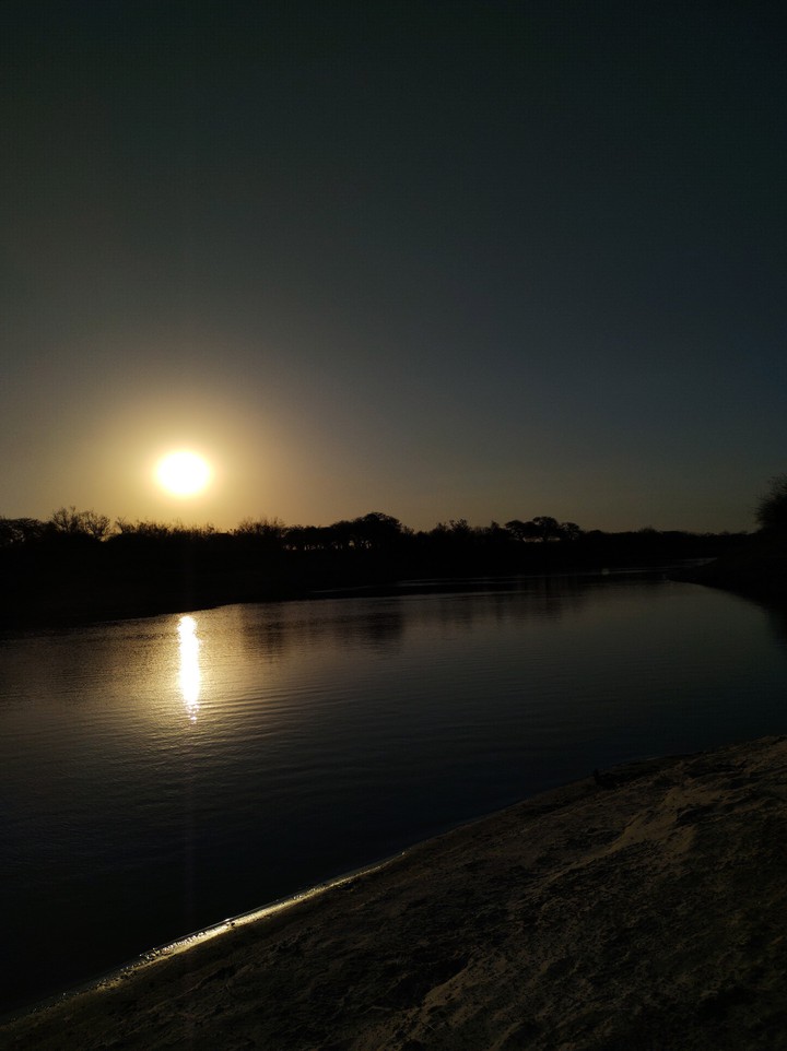 ¿sol o luna? ¿noche o día?