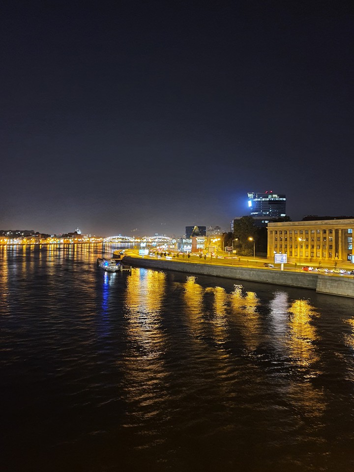 Мост
