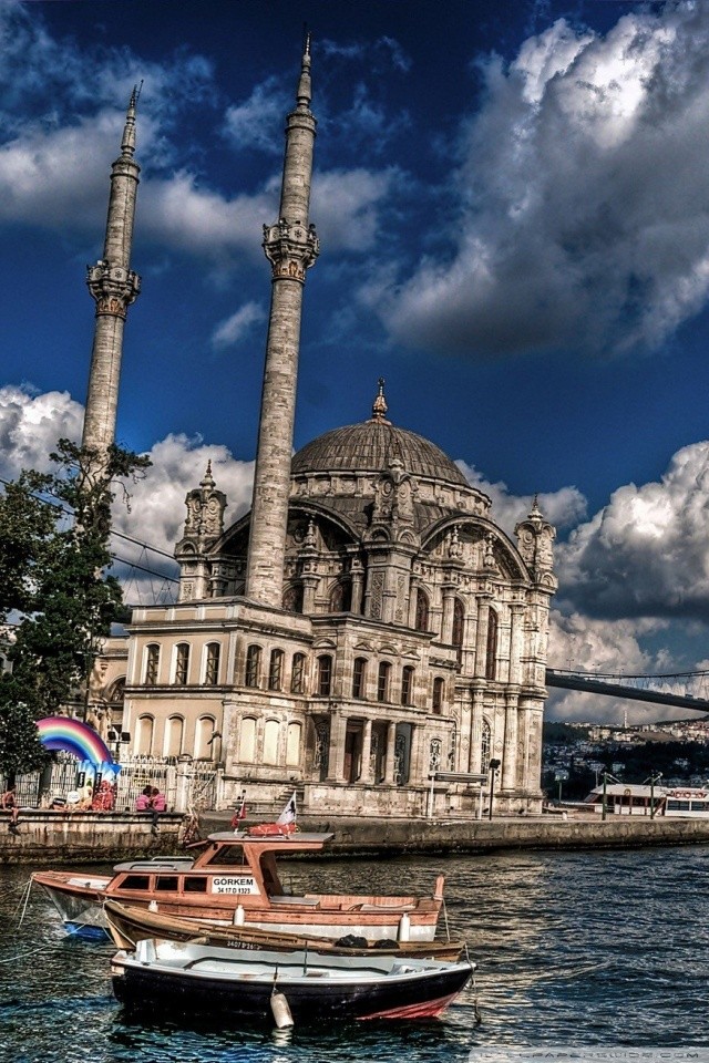 Istanbul