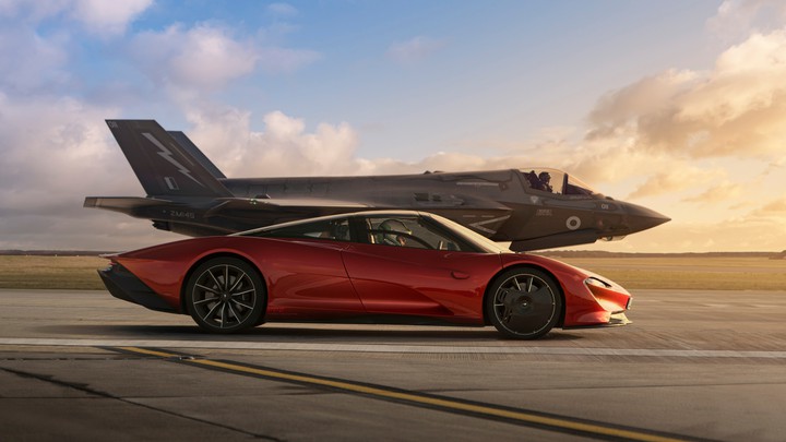 Mc Laren