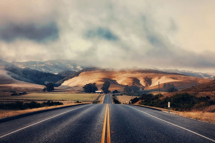 Road