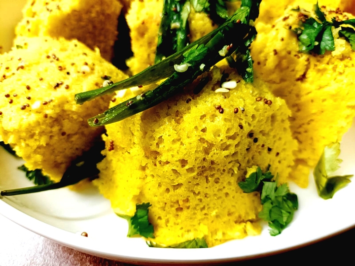 Dhokla
