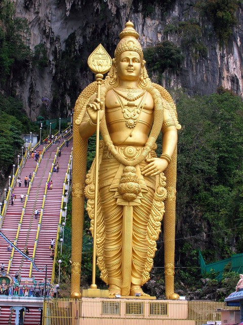 murugan