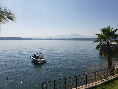 Lago de Tequesquitengo
