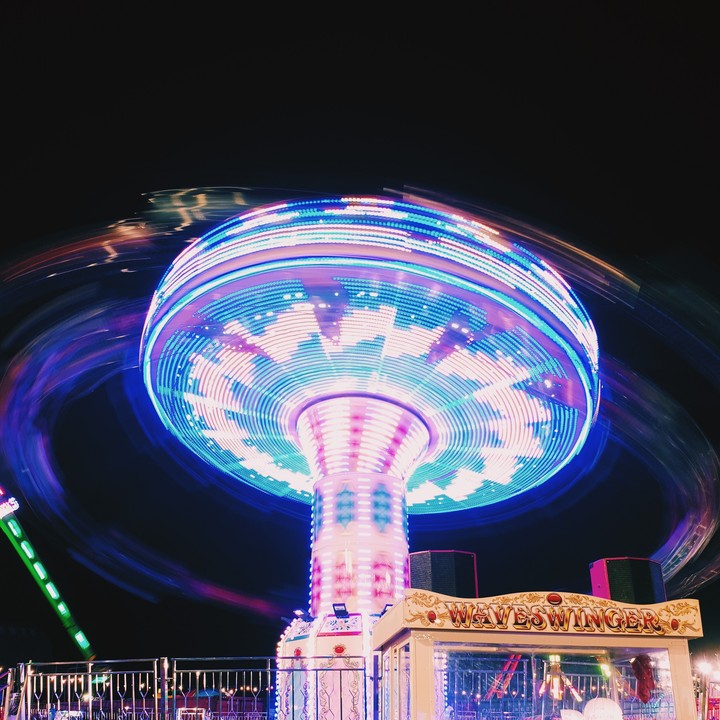 Neon Carnival