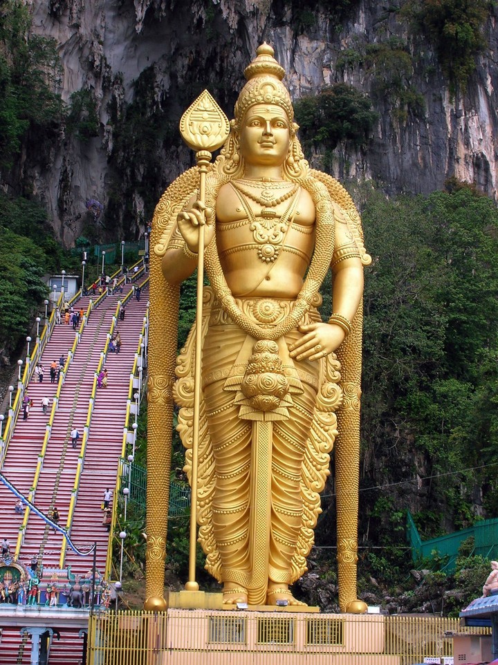 murugan