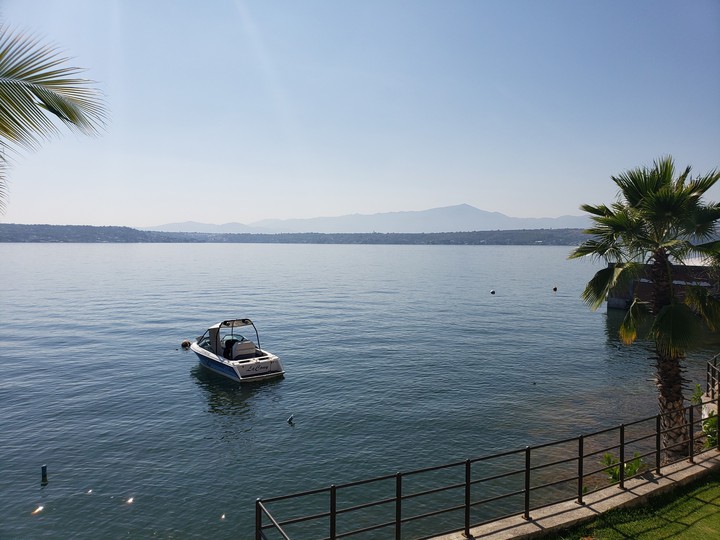 Lago de Tequesquitengo